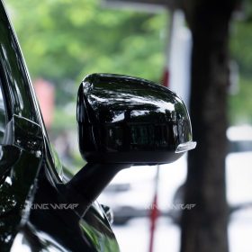 Volvo XC90 Dan PPF GSWF 8
