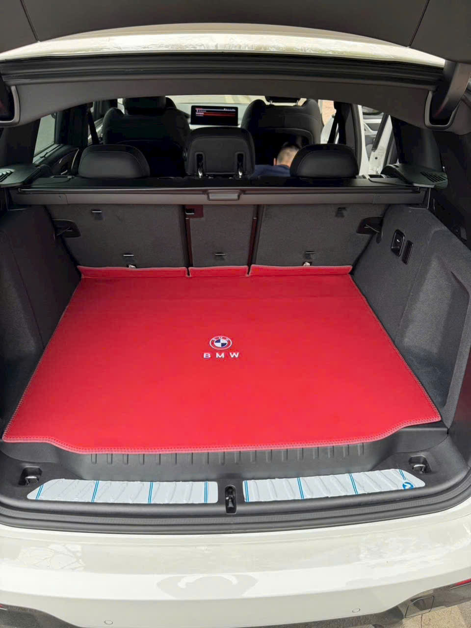 Giới Thiệu Xưởng May Nội Thất Ô Tô Cao Cấp Tại KingWrap Giới Thiệu Xưởng May Nội Thất Ô Tô Cao Cấp Tại KingWrap