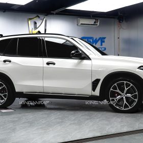 Dán PPF GSWF xe BMW X5 tại KingWrap 1 Dán PPF GSWF xe BMW X5