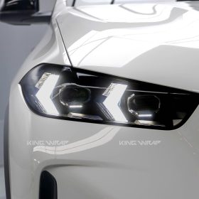 Dán PPF GSWF xe BMW X5 tại KingWrap 5 Dán PPF GSWF xe BMW X5