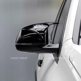 Dán PPF GSWF xe BMW X5 tại KingWrap 6 Dán PPF GSWF xe BMW X5
