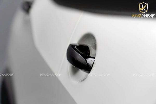Dán PPF GSWF xe BMW X5 Dán PPF GSWF xe BMW X5