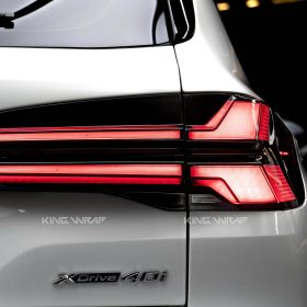 Dán PPF GSWF xe BMW X5 tại KingWrap 8 Dán PPF GSWF xe BMW X5