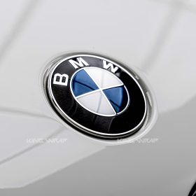 Dán PPF GSWF xe BMW X5 tại KingWrap 9 Dán PPF GSWF xe BMW X5