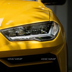 Dán PPF cho Lamborghini Urus tại KingWrap 6 Dán PPF cho Lamborghini Urus tại KingWrap