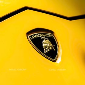 Dán PPF cho Lamborghini Urus tại KingWrap 9 Dán PPF cho Lamborghini Urus tại KingWrap
