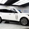 Dán PPF GSWF xe Range Rover Autobiography