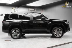 Dán PPF màu xe Land Cruiser LC300