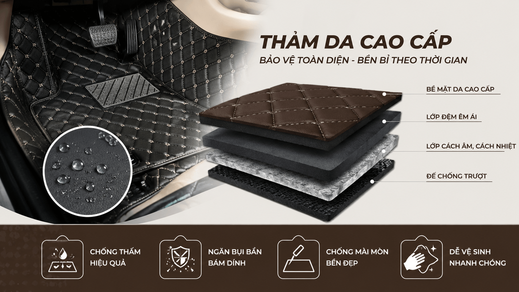 tham san cao cap