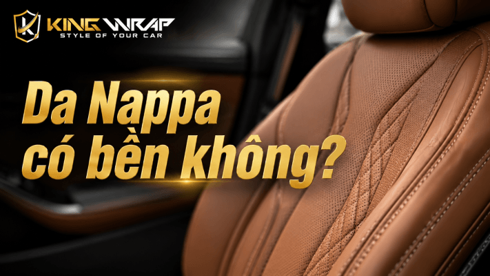 Da Nappa co ben khong Danh gia do ben va cach su dung dung cach