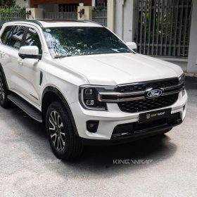 Ford Everest dan phim cach nhiet Photosync 1