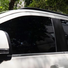 Ford Everest dan phim cach nhiet Photosync 2
