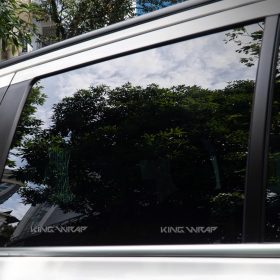 Ford Everest dan phim cach nhiet Photosync 3