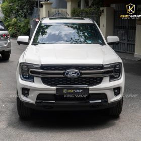 Ford Everest dan phim cach nhiet Photosync 4