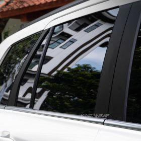 Ford Everest dan phim cach nhiet Photosync 5