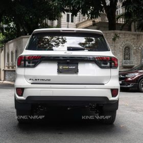 Ford Everest dan phim cach nhiet Photosync 6