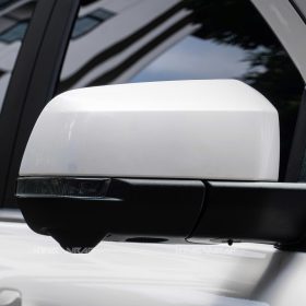 Ford Everest dan phim cach nhiet Photosync 7