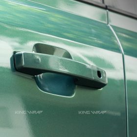 Land Rover Defender dán decal đổi màu Avery Dennison 7 Land Rover Defender dan decal doi mau Avery Dennison 6