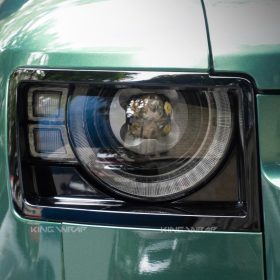 Land Rover Defender dán decal đổi màu Avery Dennison 9 Land Rover Defender dan decal doi mau Avery Dennison 8