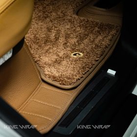 Lap tham san da xe Lexus LX600 tai KingWrap 2