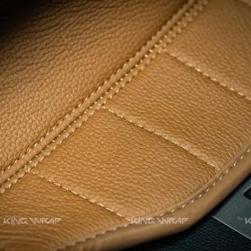 Lap tham san da xe Lexus LX600 tai KingWrap 3