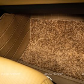 Lap tham san da xe Lexus LX600 tai KingWrap 7
