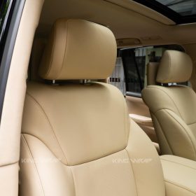 Lexus Bọc Da Nội Thất - Chuẩn Đẳng Cấp Xe Sang 7 Lexus Boc Da Noi That Chuan Dang Cap Xe Sang 2