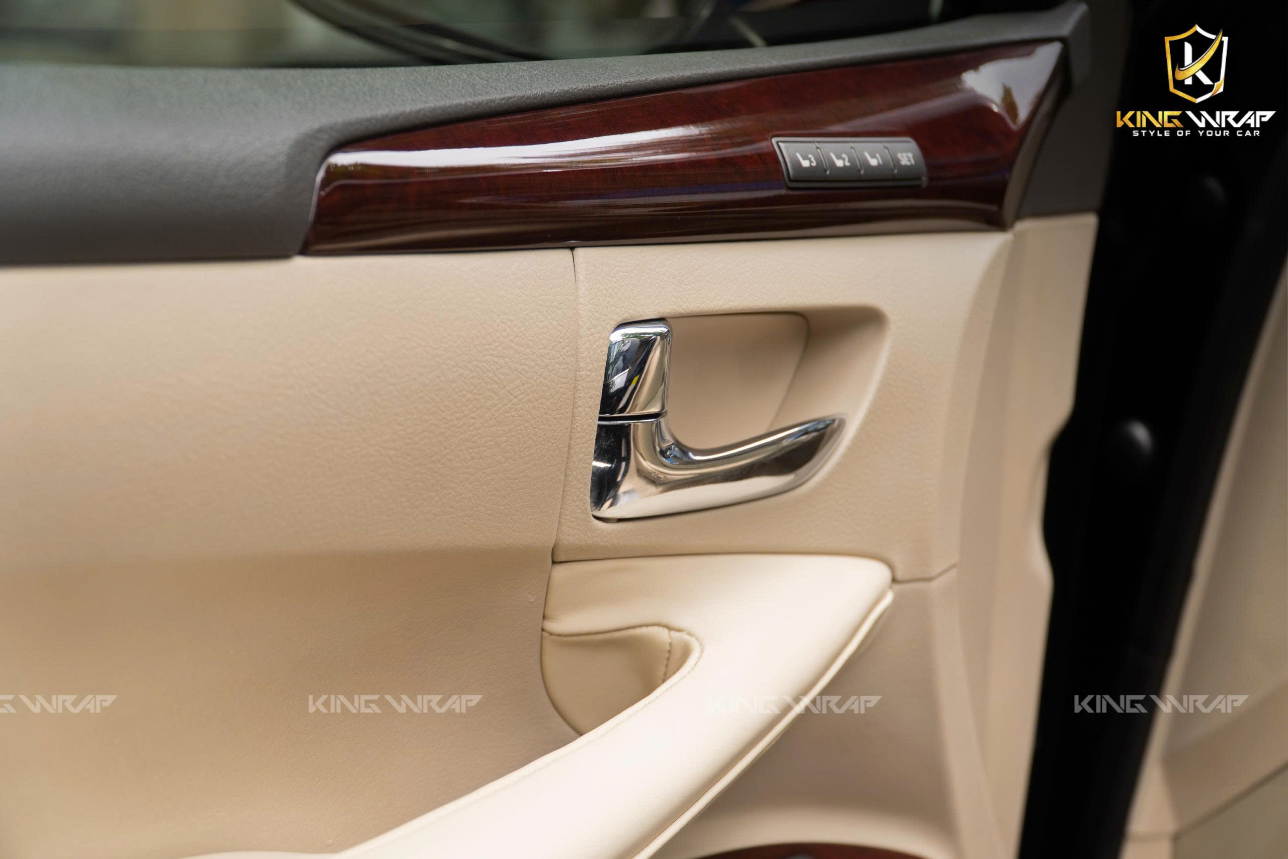 Lexus Bọc Da Nội Thất - Chuẩn Đẳng Cấp Xe Sang Lexus Bọc Da Nội Thất - Chuẩn Đẳng Cấp Xe Sang