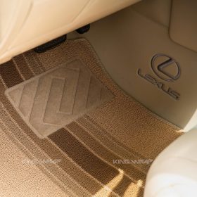 Lexus Bọc Da Nội Thất - Chuẩn Đẳng Cấp Xe Sang 5 Lexus Boc Da Noi That Chuan Dang Cap Xe Sang 4