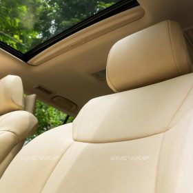 Lexus Bọc Da Nội Thất - Chuẩn Đẳng Cấp Xe Sang 3 Lexus Boc Da Noi That Chuan Dang Cap Xe Sang 6