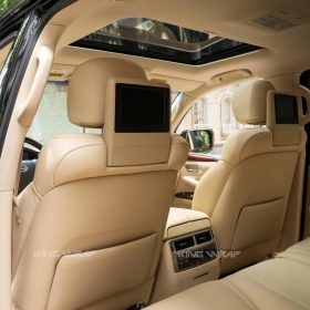 Lexus Bọc Da Nội Thất - Chuẩn Đẳng Cấp Xe Sang 1 Lexus Boc Da Noi That Chuan Dang Cap Xe Sang 7