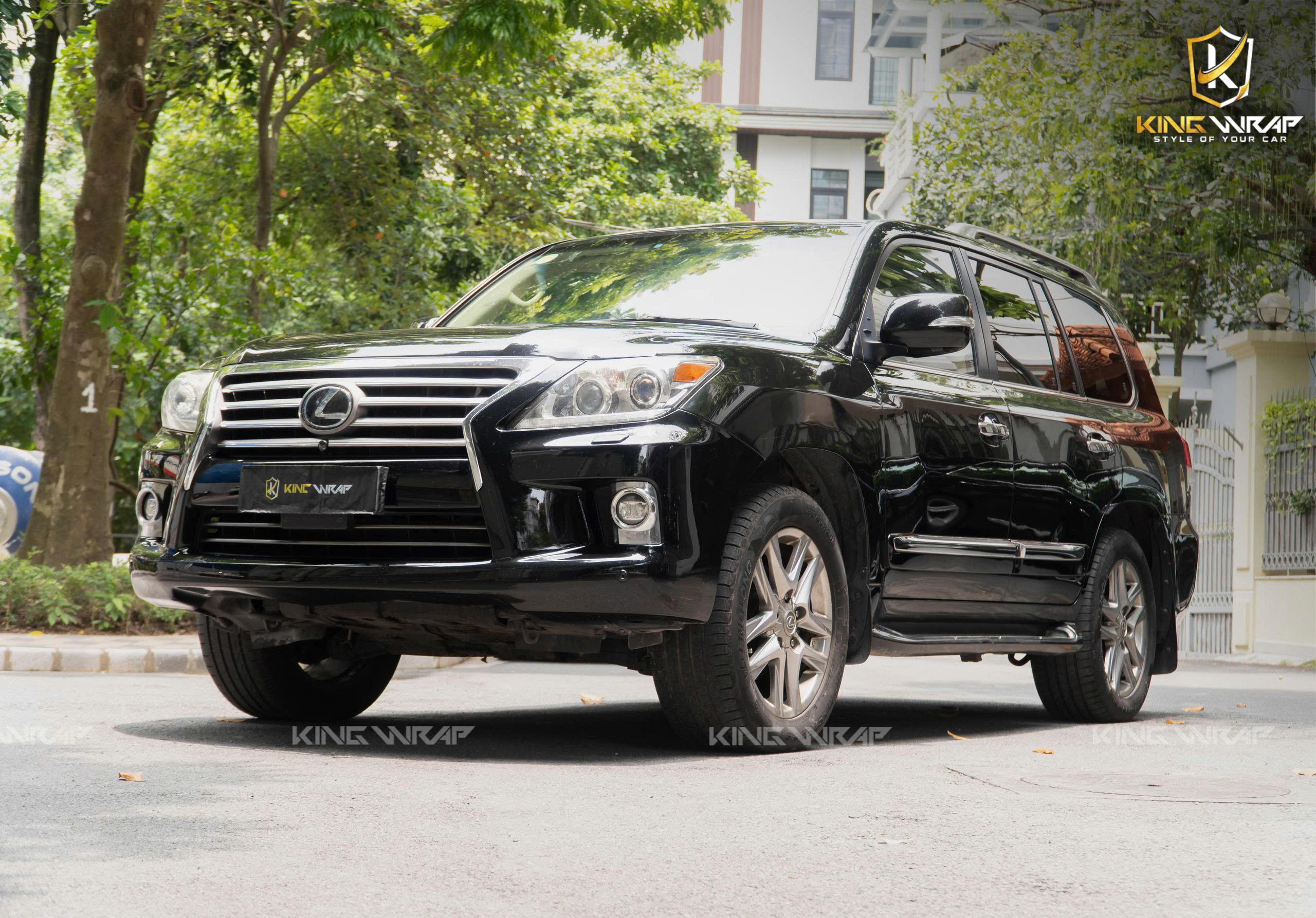 Lexus Bọc Da Nội Thất - Chuẩn Đẳng Cấp Xe Sang Lexus Bọc Da Nội Thất - Chuẩn Đẳng Cấp Xe Sang