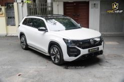 Dán PPF GSWF cho Volkswagen Teramont Pro