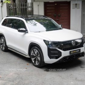 Dán PPF GSWF cho Volkswagen Teramont Pro