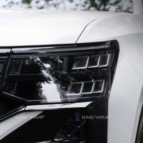 Dán PPF GSWF cho Volkswagen Teramont Pro