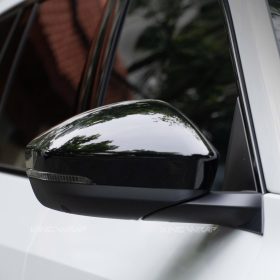 Dán PPF GSWF cho Volkswagen Teramont Pro