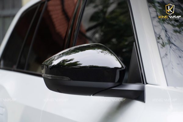 Dán PPF GSWF cho Volkswagen Teramont Pro