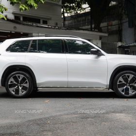 Dán PPF GSWF cho Volkswagen Teramont Pro
