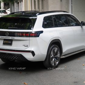 Dán PPF GSWF cho Volkswagen Teramont Pro