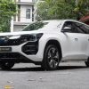 Dán PPF GSWF cho Volkswagen Teramont Pro