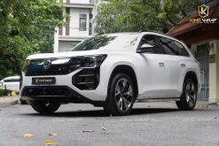 Dán PPF GSWF cho Volkswagen Teramont Pro