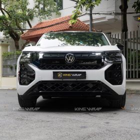 Dán PPF GSWF cho Volkswagen Teramont Pro