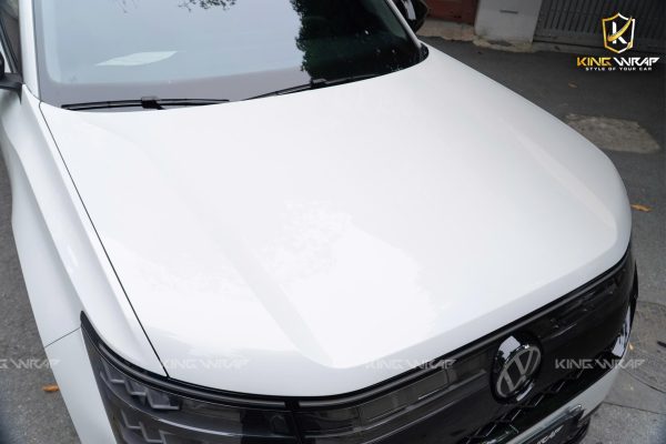 Dán PPF GSWF cho Volkswagen Teramont Pro