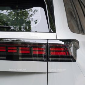 Dán PPF GSWF cho Volkswagen Teramont Pro