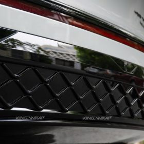 Dán PPF GSWF cho Volkswagen Teramont Pro
