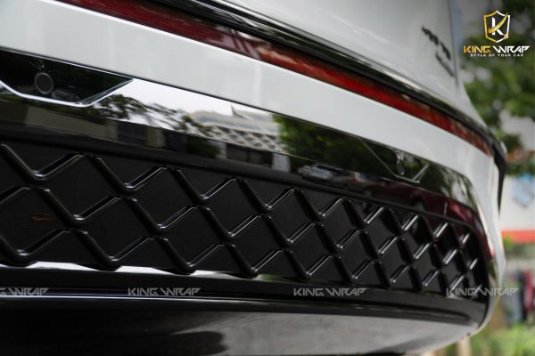 Dán PPF GSWF cho Volkswagen Teramont Pro