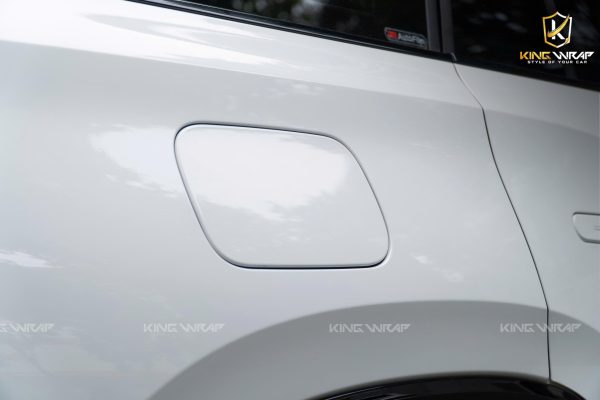 Dán PPF GSWF cho Volkswagen Teramont Pro