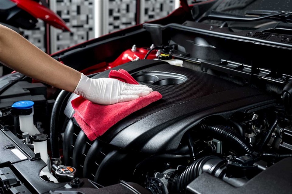 Vệ sinh khoang máy là gì? Những bộ phận nào trong khoang máy cần vệ sinh Vệ sinh khoang máy là gì? Những bộ phận nào trong khoang máy cần vệ sinh