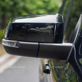 Ford Everest dan decal doi mau VinylFrog mau den sieu bong 7