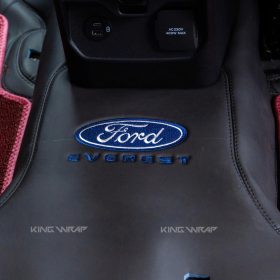 Ford Everest lam tham san da Nappa cao cap2